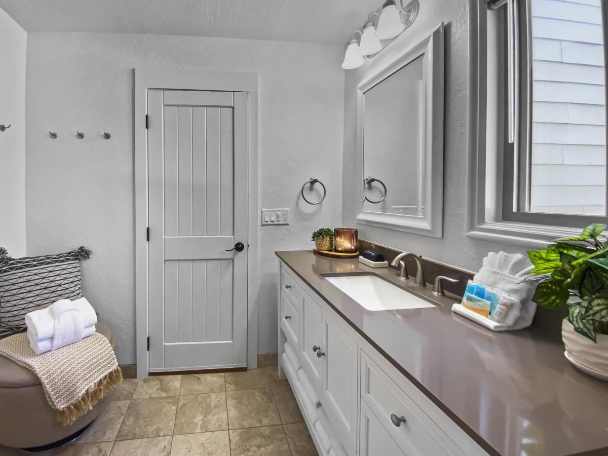 37C Hidden Creek Mountain Getaway! Condo Park City Exterior photo