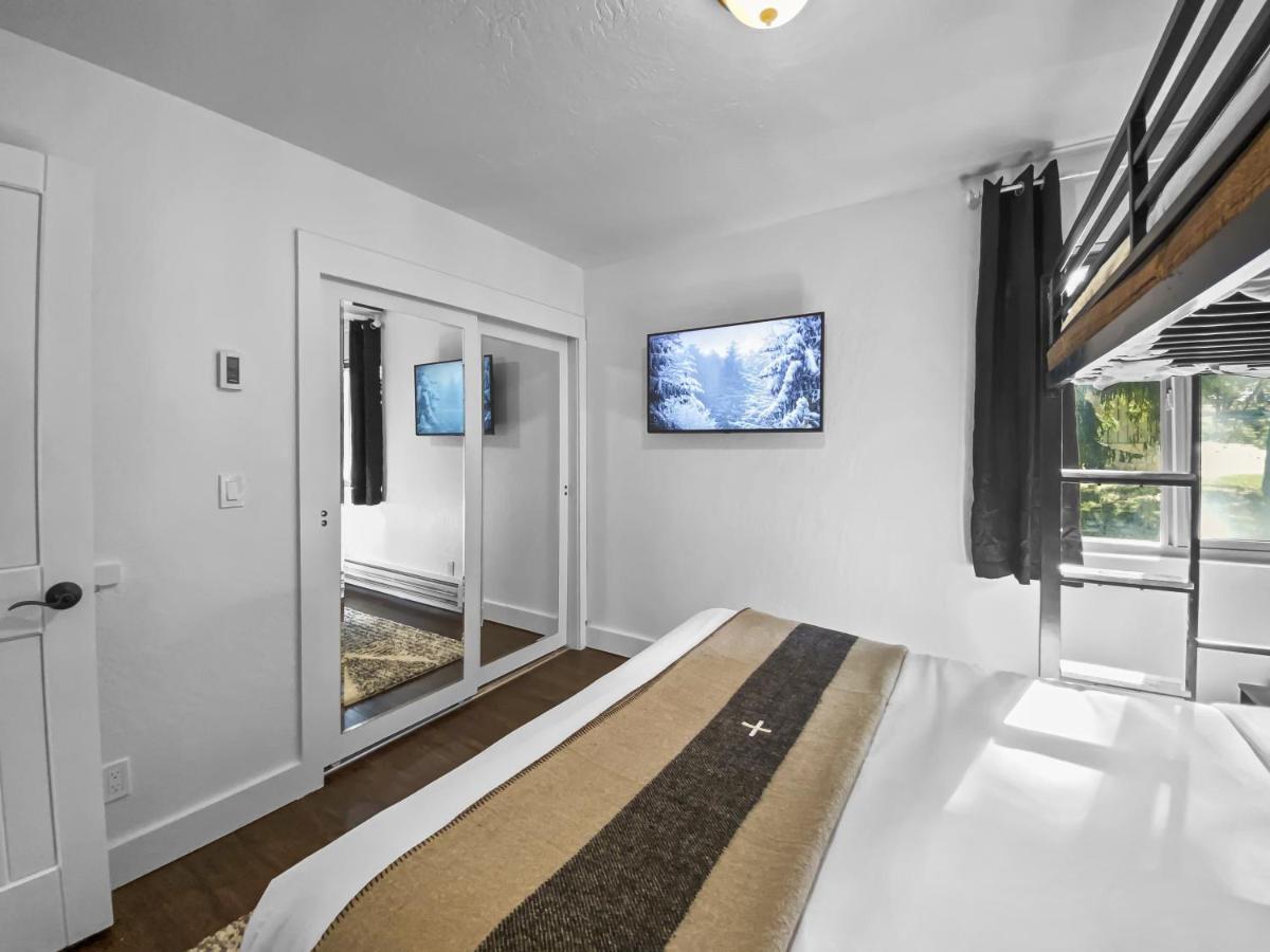 37C Hidden Creek Mountain Getaway! Condo Park City Exterior photo