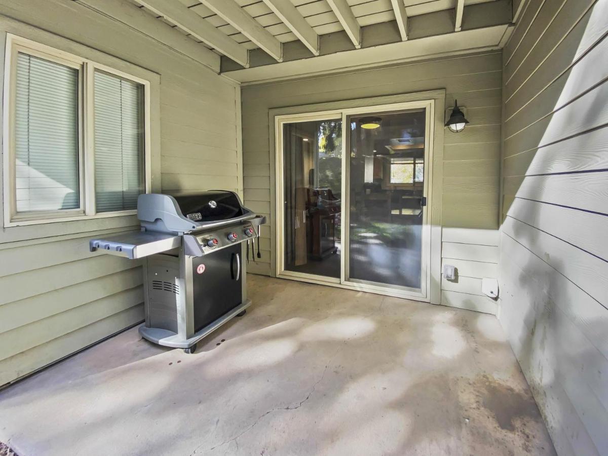 37C Hidden Creek Mountain Getaway! Condo Park City Exterior photo