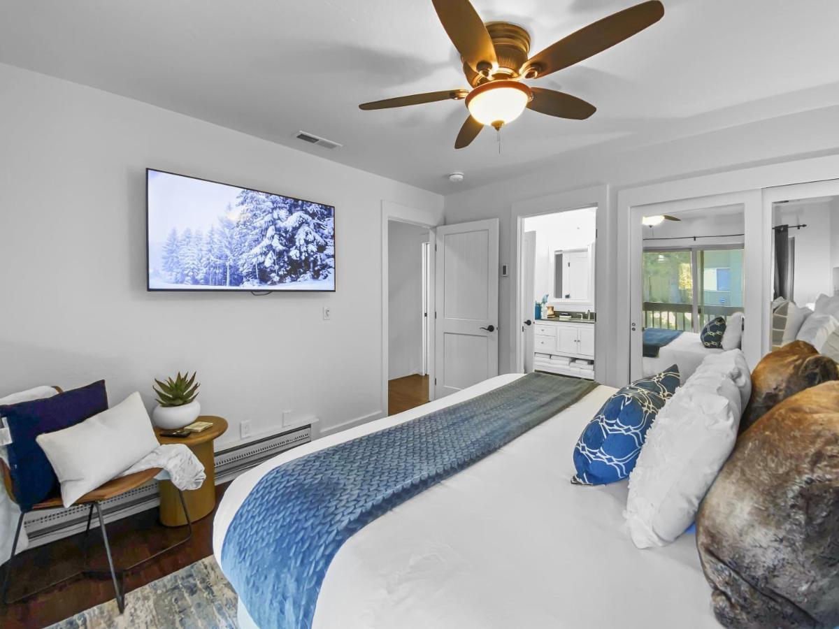 37C Hidden Creek Mountain Getaway! Condo Park City Exterior photo