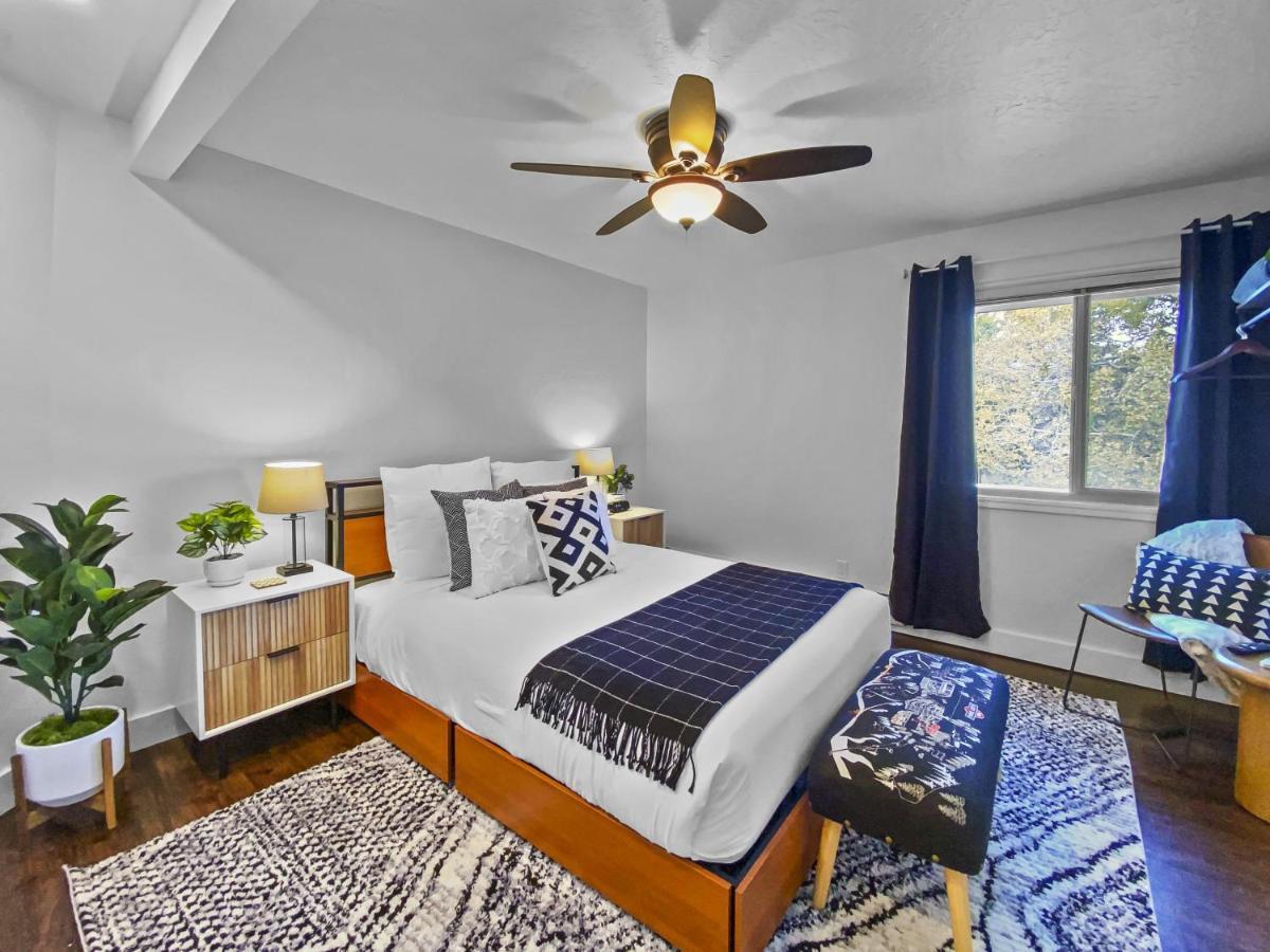 37C Hidden Creek Mountain Getaway! Condo Park City Exterior photo