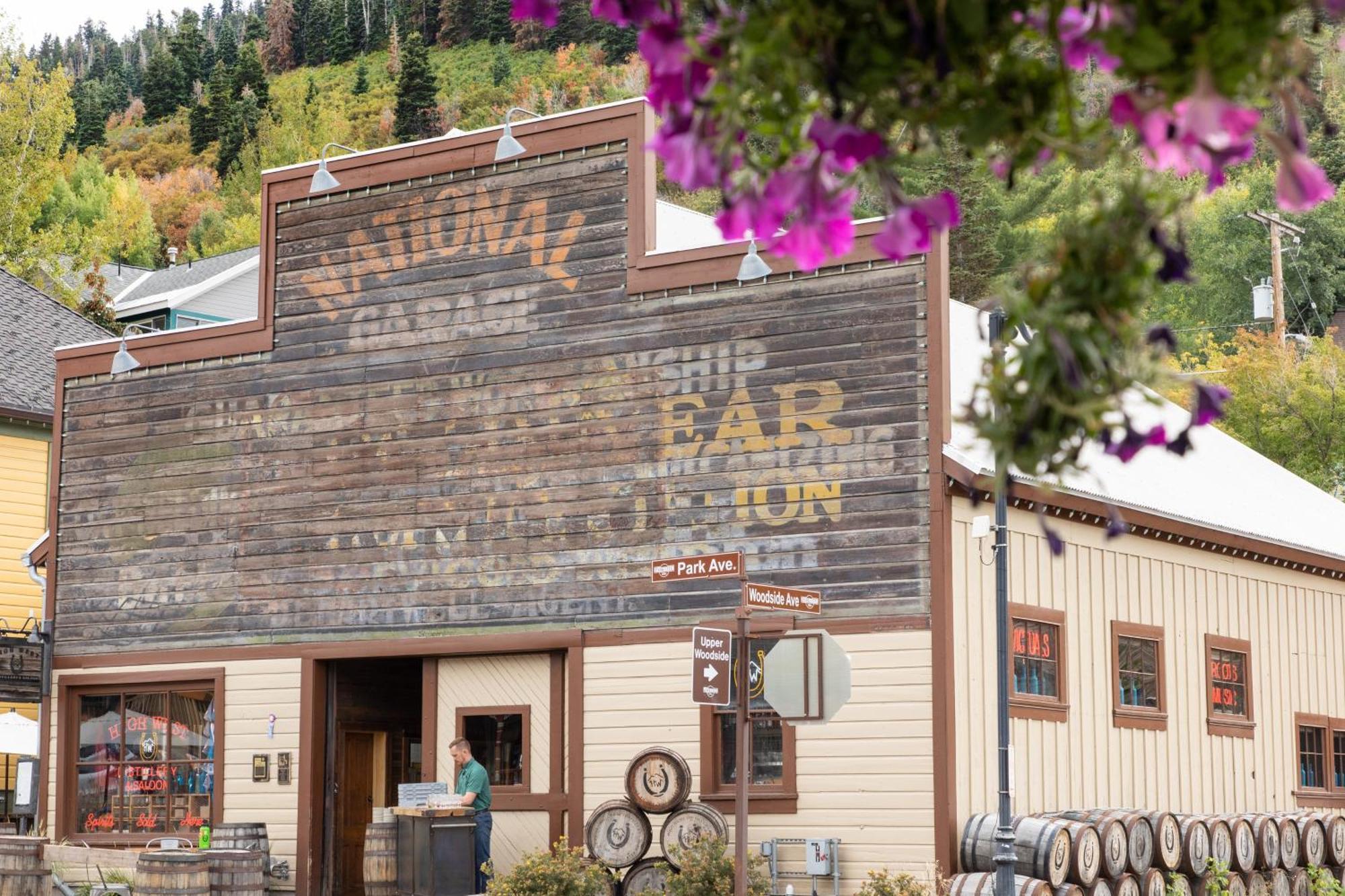 37C Hidden Creek Mountain Getaway! Condo Park City Exterior photo