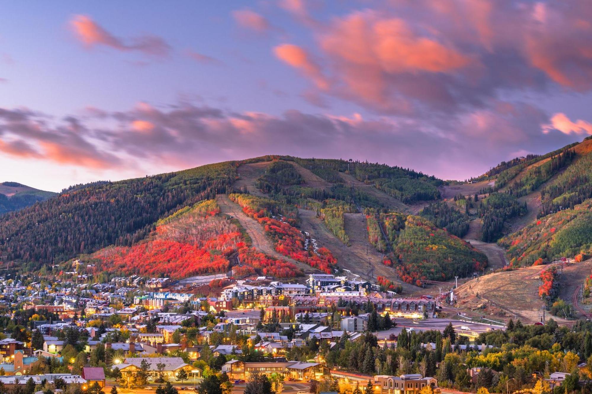 37C Hidden Creek Mountain Getaway! Condo Park City Exterior photo