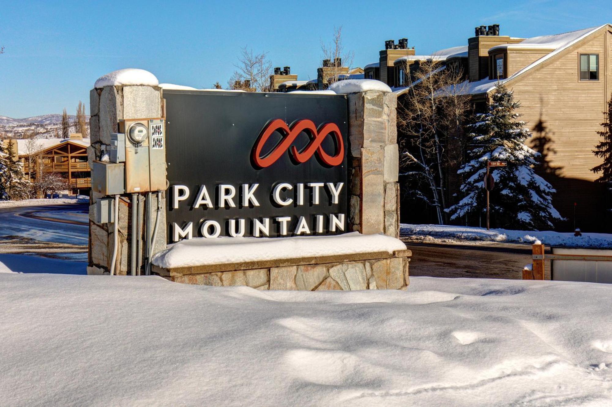 37C Hidden Creek Mountain Getaway! Condo Park City Exterior photo